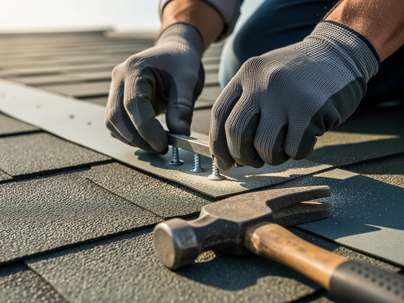 Why choose Fascia Repair in Franconia, NH